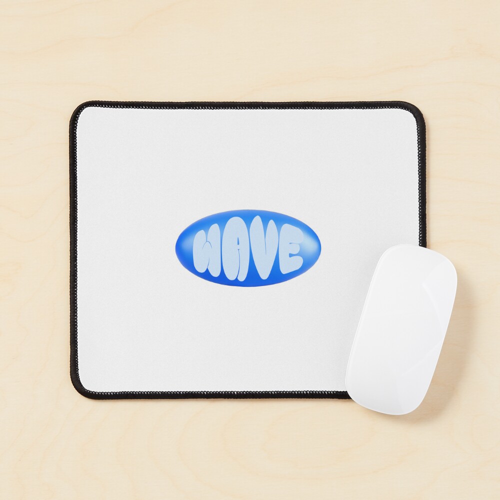 Item preview, Mouse Pad designed and sold by FanWave.