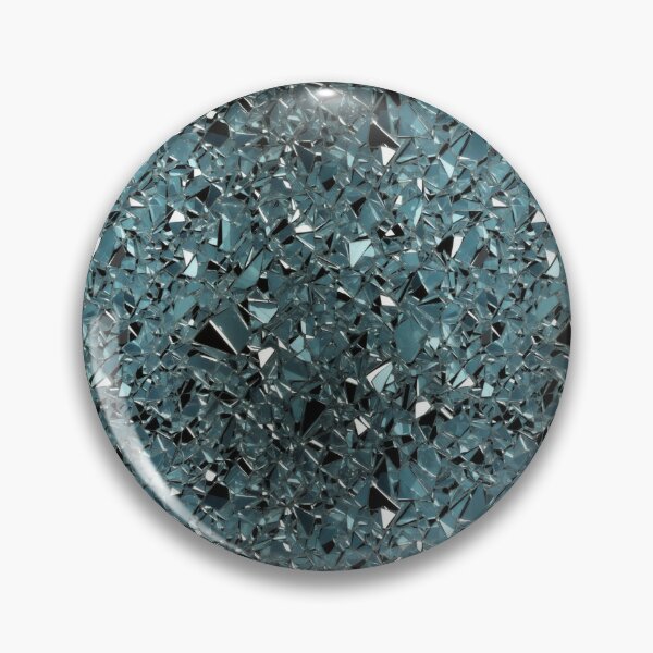 Item preview, Shattered Glass Pattern designed and sold by Imaginaria Inkworks.