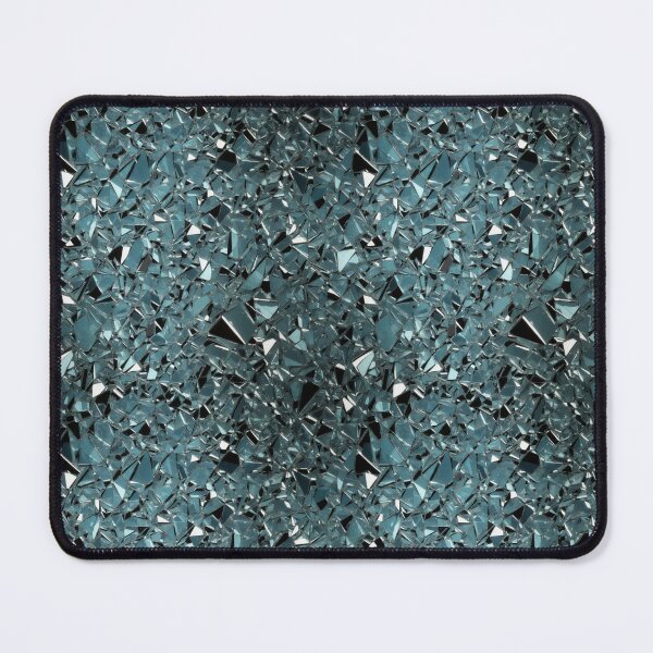Item preview, Shattered Glass Pattern designed and sold by Imaginaria Inkworks.