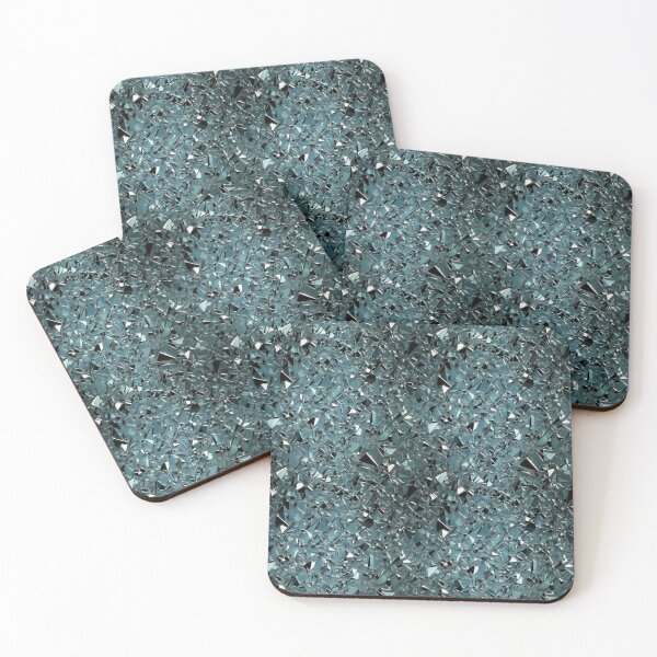 Item preview, Shattered Glass Pattern designed and sold by Imaginaria Inkworks.