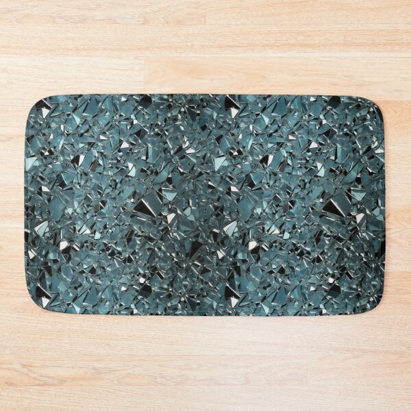 Item preview, Shattered Glass Pattern designed and sold by Imaginaria Inkworks.