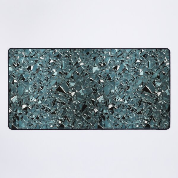 Item preview, Shattered Glass Pattern designed and sold by Imaginaria Inkworks.