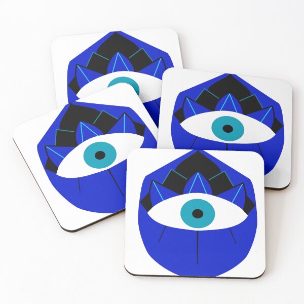 Item preview, Amuleto del mal de ojo designed and sold by Art by V Gracie.