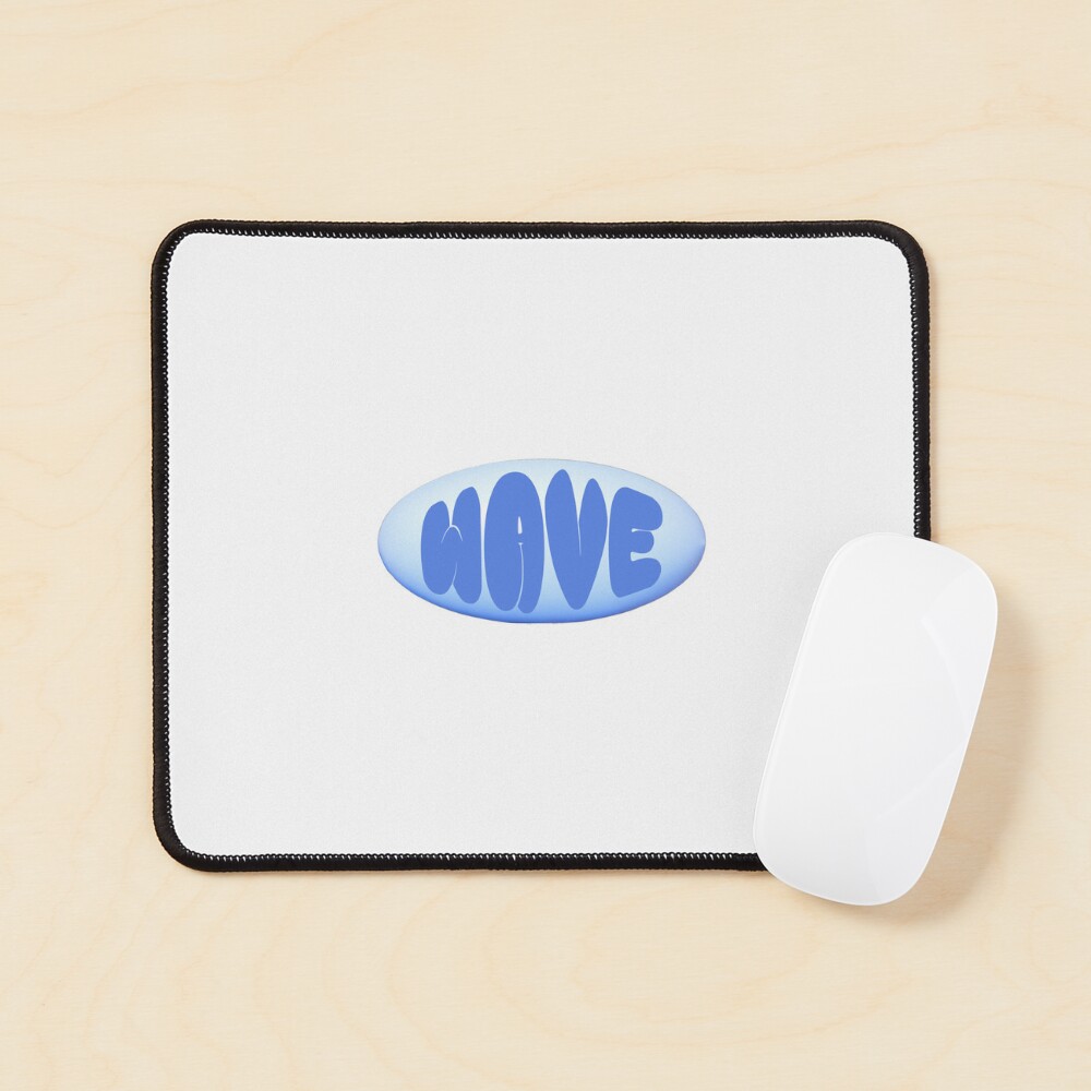 Item preview, Mouse Pad designed and sold by FanWave.