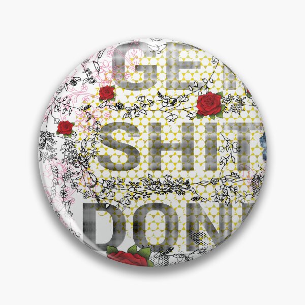 Item preview, Get Done 2 designed and sold by sonnycosmics.