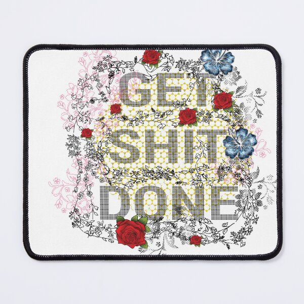 Item preview, Get Done 2 designed and sold by sonnycosmics.