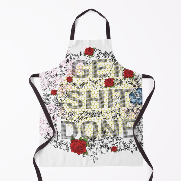 Item preview, Get Done 2 designed and sold by sonnycosmics.