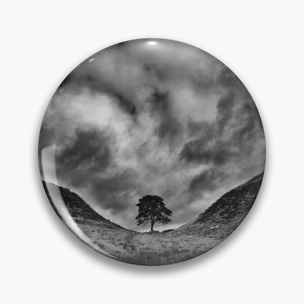 Item preview, sycamore gap designed and sold by SoloB4ndit.