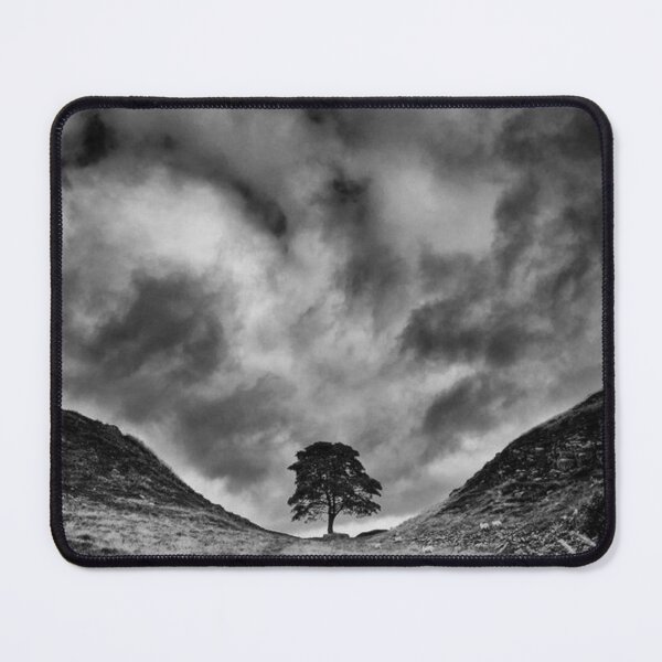 Item preview, sycamore gap designed and sold by SoloB4ndit.