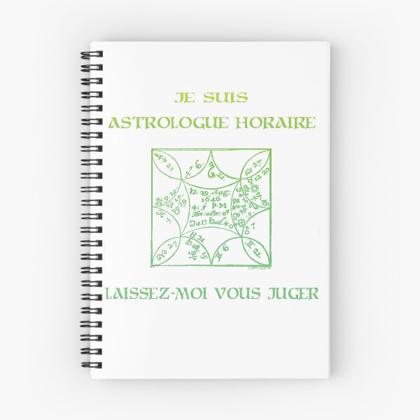 Item preview, Je suis astrologue horaire. Laissez-moi vous juger. vert gradient designed and sold by mariahmcmo.