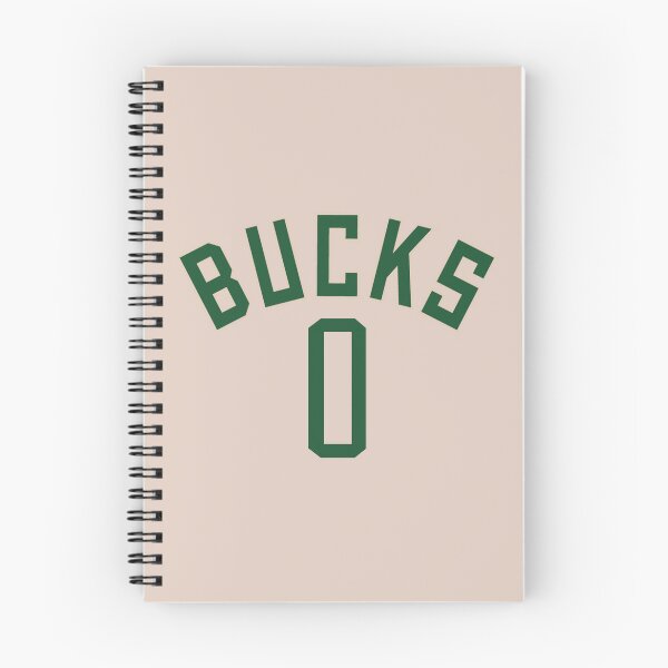 Item preview, Damian Lillard Milwaukee Bucks NBA designed and sold by SAYIDOWjpg.