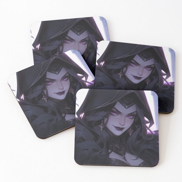Item preview, Raven Princess designed and sold by AxeWave.