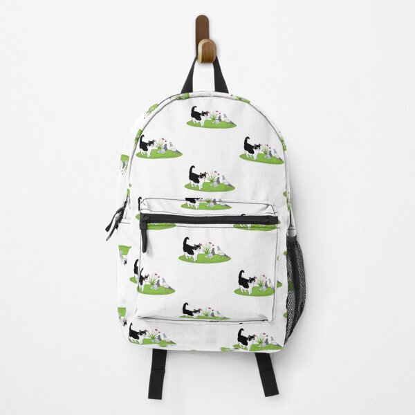 Item preview, Cat And Pigeons designed and sold by Designfs.