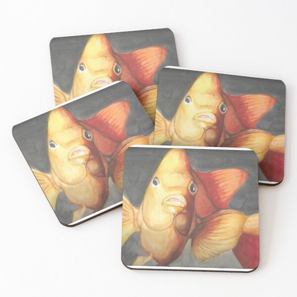 Item preview, Goldie designed and sold by Shellie Bruner.