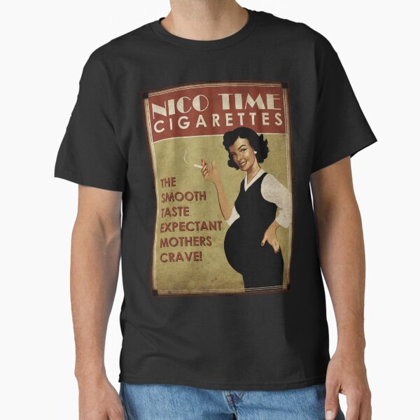 Item preview, Nico Time Cigarettes designed and sold by StReaKeR818.