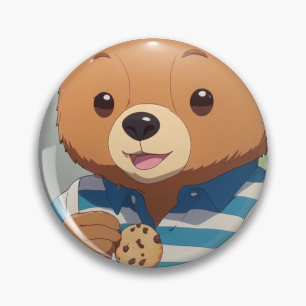 Item preview, I am dressed let's eat the bear calls out designed and sold by Maureey.