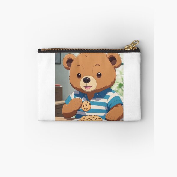 Item preview, I am dressed let's eat the bear calls out designed and sold by Maureey.