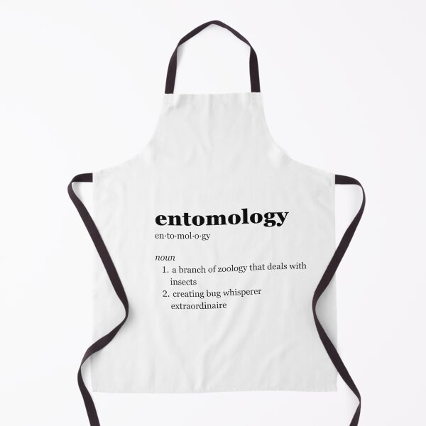 Item preview, Entomology designed and sold by ImPerfectDesin.