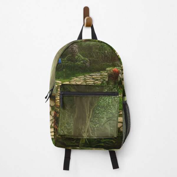 Item preview, The Enchanted Fairy Wood, the fairy path though the magic woods designed and sold by leyfinder.