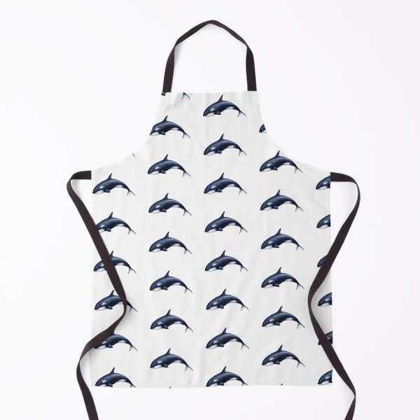 Artikelvorschau, Orcas entworfen und verkauft von Artist Shop.