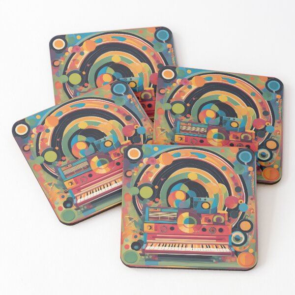 Item preview, Music designed and sold by Arty Stick.