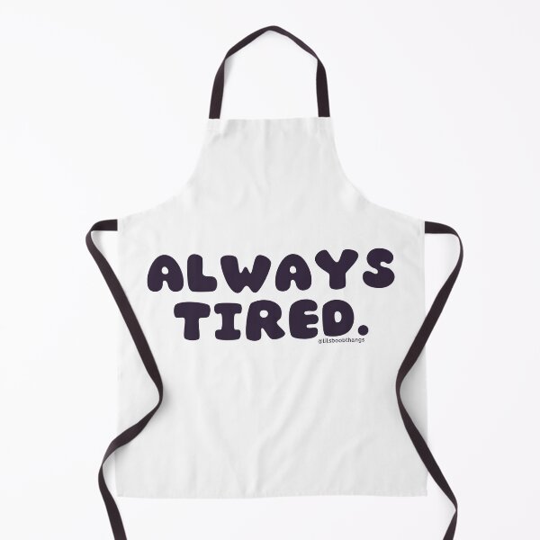 Item preview, Always tired. v38 | @lilsboobthangs designed and sold by lilsboobthangs.