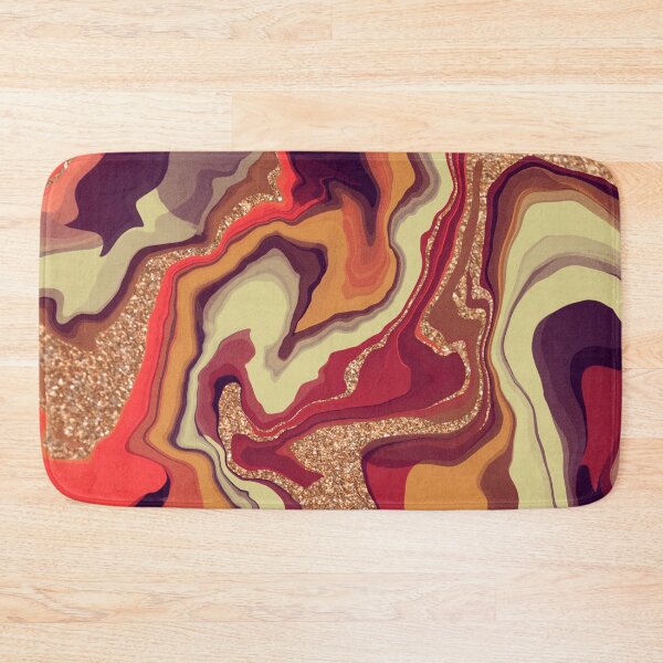 Item preview, Burnt Agate designed and sold by BriezyInsp.