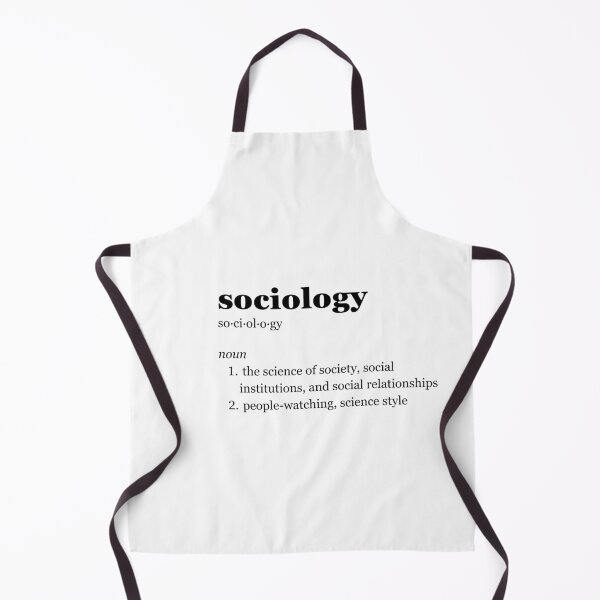 Item preview, Sociology designed and sold by ImPerfectDesin.