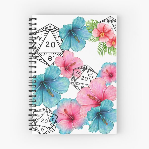 Item preview, Hawaiian Dice designed and sold by SelenaJ.