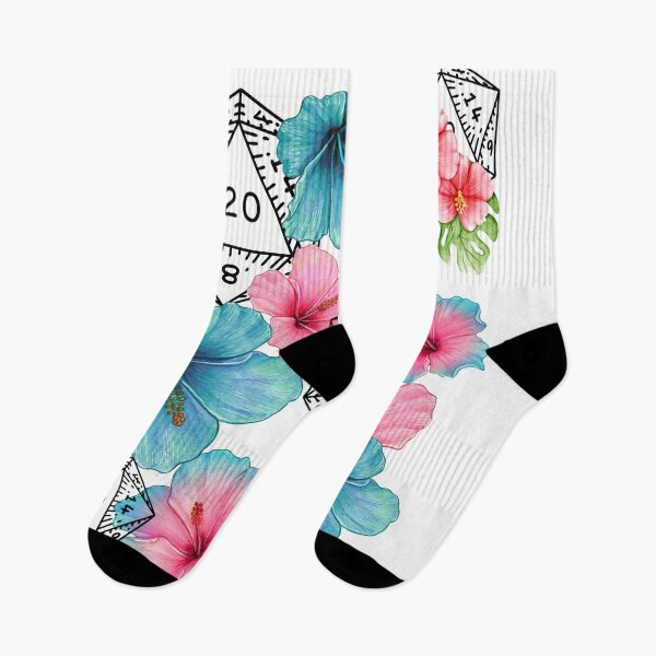 Item preview, Hawaiian Dice designed and sold by SelenaJ.