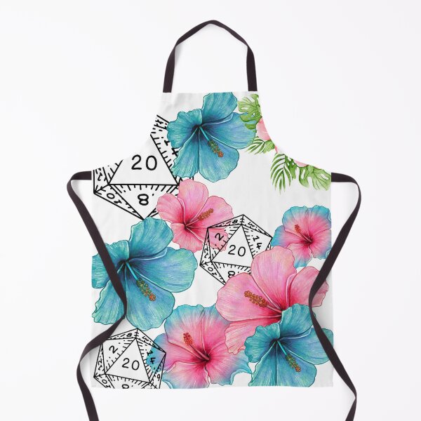 Item preview, Hawaiian Dice designed and sold by SelenaJ.