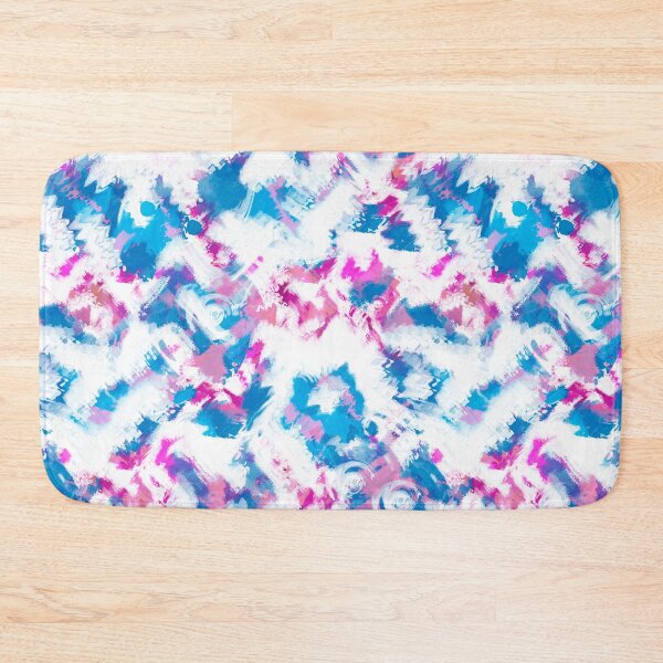 Item preview, Abstraction. Watercolor scribbles and smears. designed and sold by fuzzyfox.