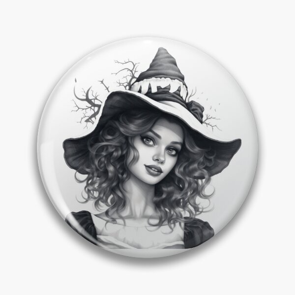Item preview, Halloween Female Portraits 2 designed and sold by WeekendSurprise.