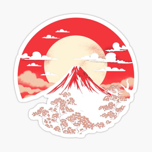 Item preview, Journey Through Japan designed and sold by peach-lab01.