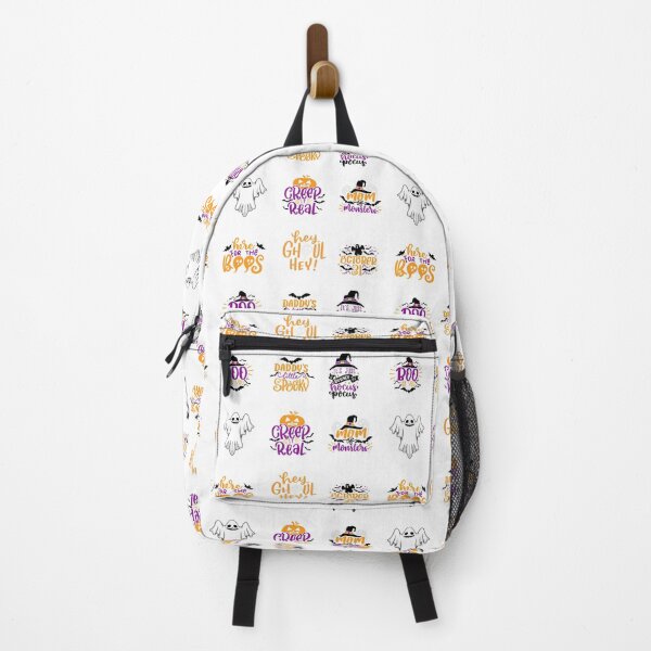 Item preview, Beautiful illustrations inspired by Halloween night designed and sold by huape.