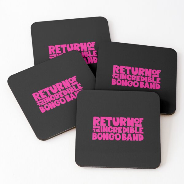 Item preview, Apache Legacy - The Incredible Bongo Band designed and sold by Boogosh.