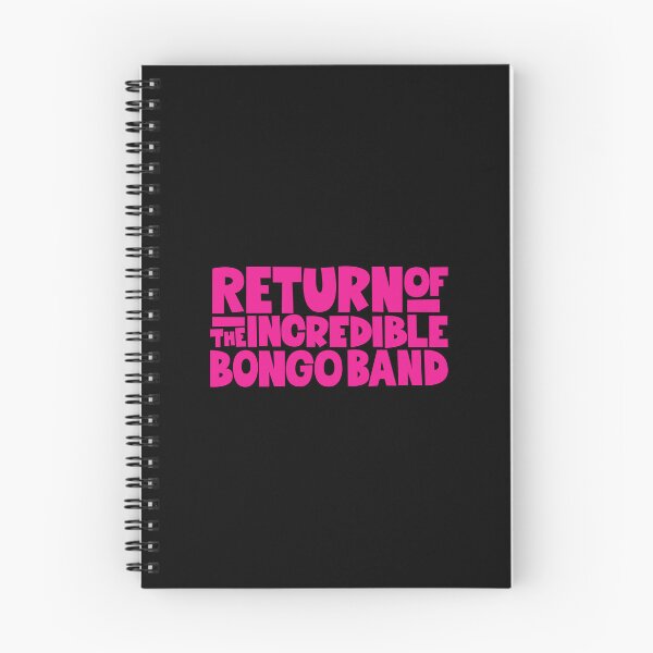 Item preview, Apache Legacy - The Incredible Bongo Band designed and sold by Boogosh.