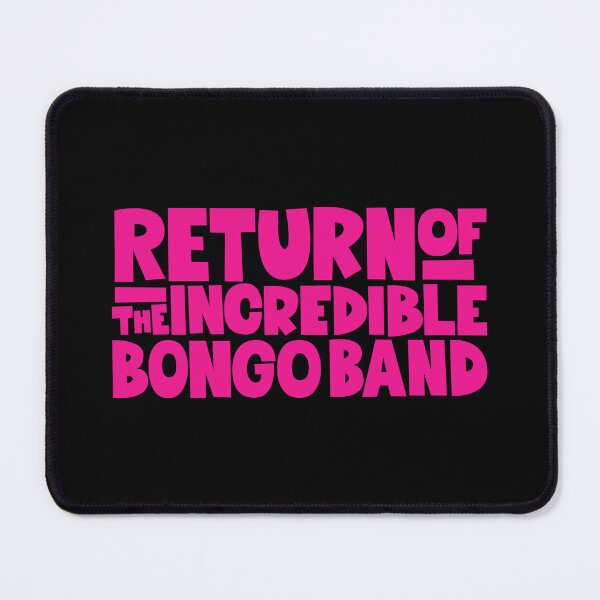 Item preview, Apache Legacy - The Incredible Bongo Band designed and sold by Boogosh.