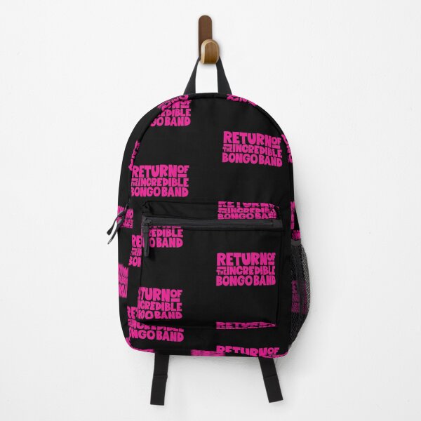 Item preview, Apache Legacy - The Incredible Bongo Band designed and sold by Boogosh.