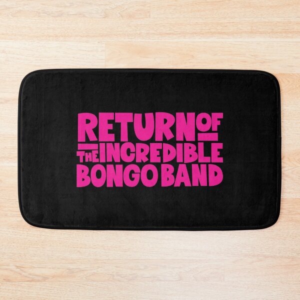 Item preview, Apache Legacy - The Incredible Bongo Band designed and sold by Boogosh.