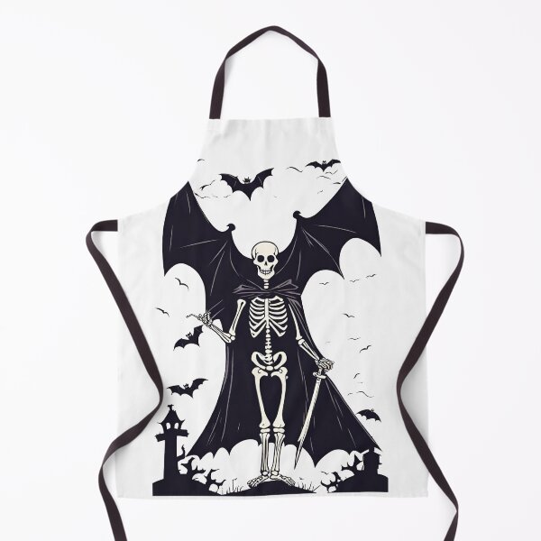 Item preview, Bat Winged Skeleton designed and sold by StyleSketch.