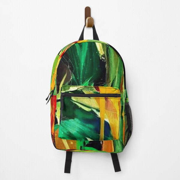 Item preview, Jungle Leaves designed and sold by George Hutton Hunter.