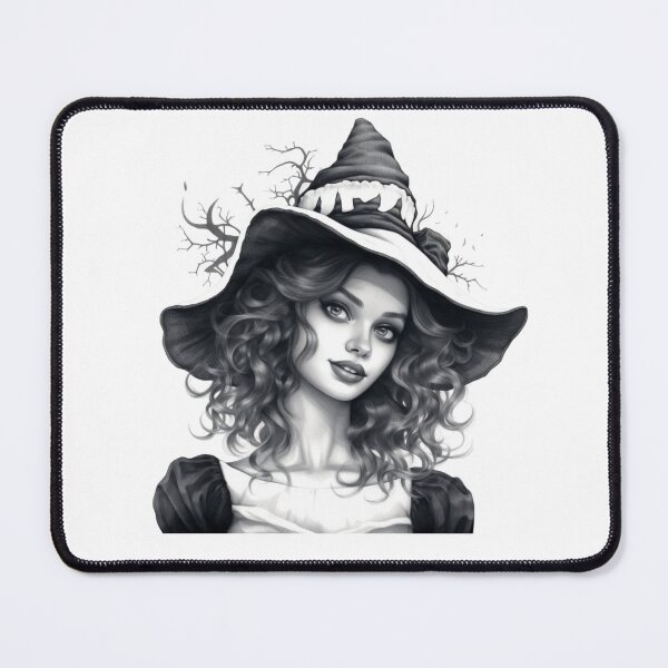 Item preview, Halloween Female Portraits 2 designed and sold by WeekendSurprise.
