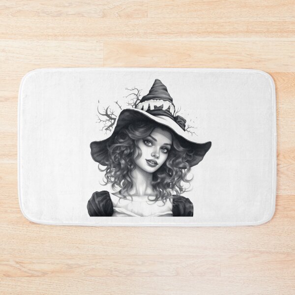 Item preview, Halloween Female Portraits 2 designed and sold by WeekendSurprise.