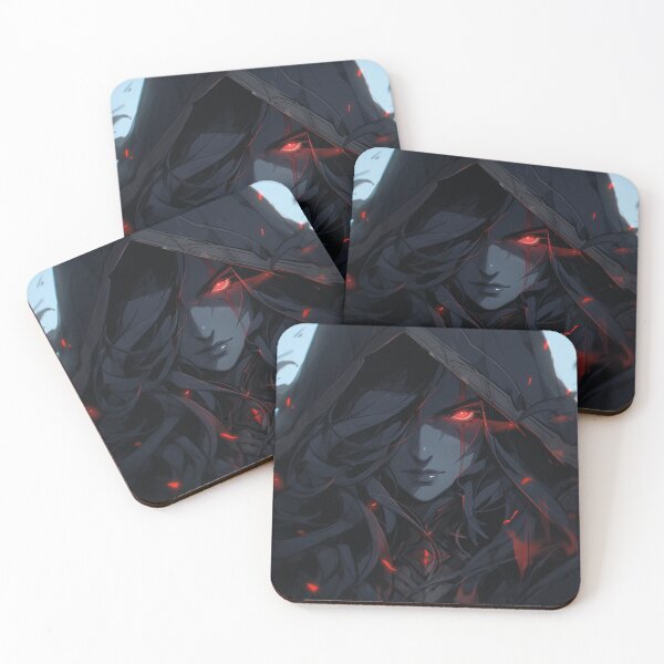 Item preview, Dark Princess designed and sold by AxeWave.
