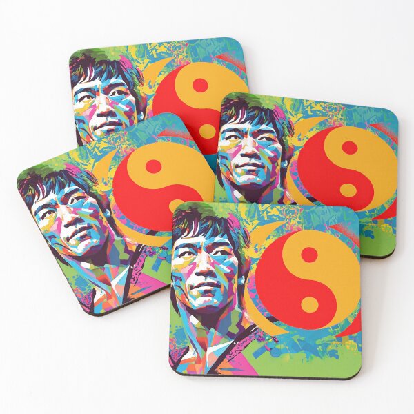 Item preview, The King of Kung Fu designed and sold by DToneDef.