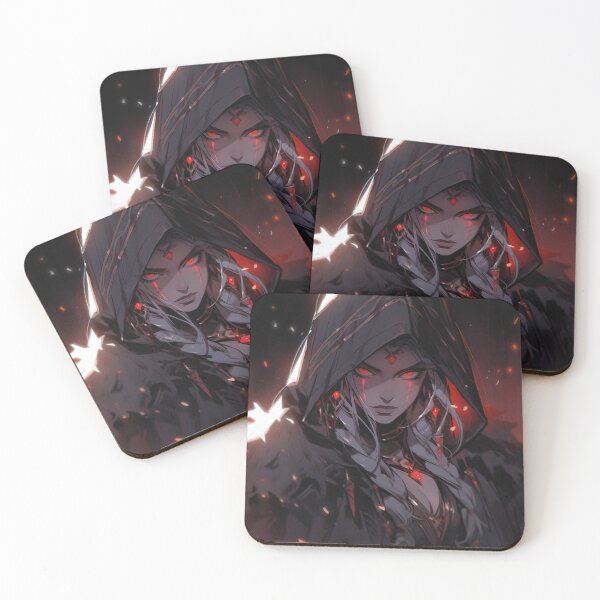 Item preview, Fire Princess designed and sold by AxeWave.