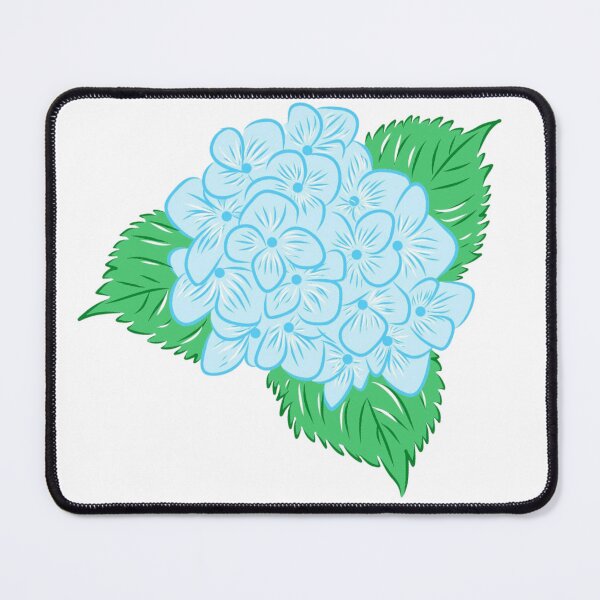 Item preview, Hydrangea Macrophylla designed and sold by HaWa-Arte.