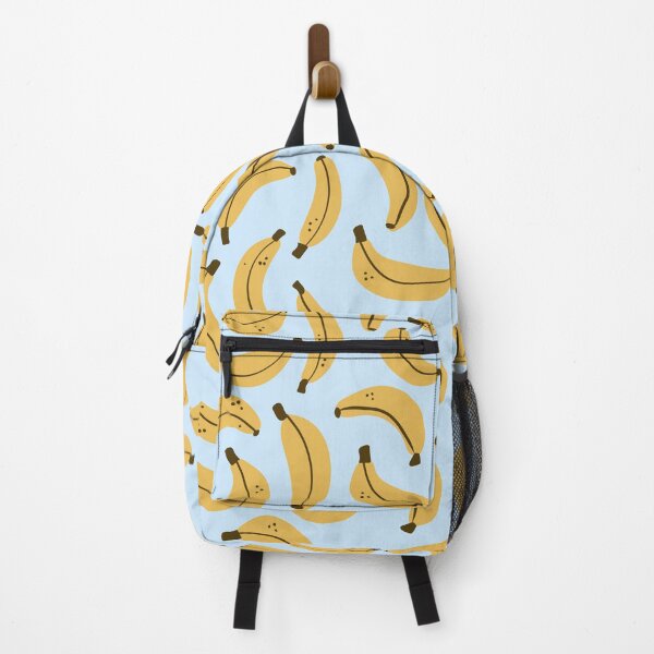 Item preview, bold bananas designed and sold by anna-b-.