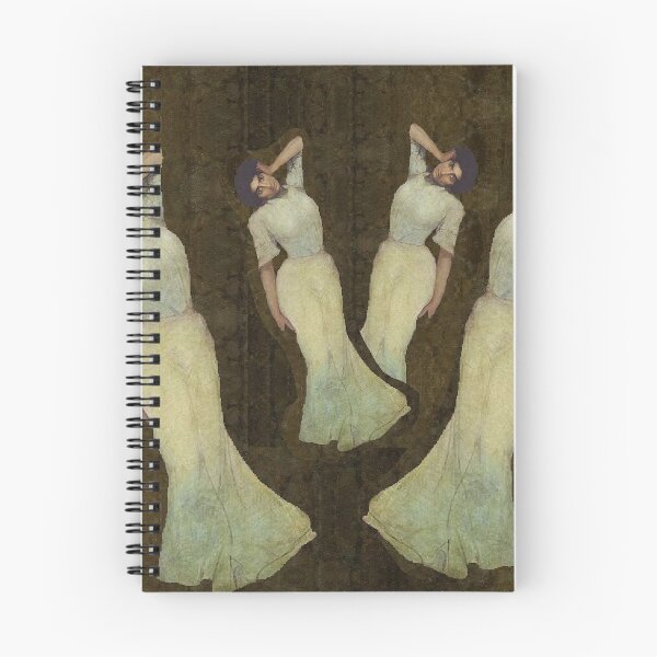 Item preview, cuatro mujeres designed and sold by BortaYarrow.